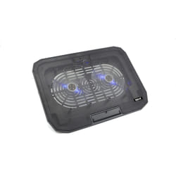 iggual RP2V17 Supports de Notebook Noir 17"