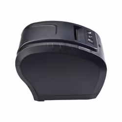 iggual TP8002 imprimante pour étiquettes Thermique directe 203 x 203 DPI 260 mm/sec Avec fil Ethernet/LAN - Vue supplémentaire 5