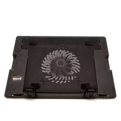 iggual RP1V17 Supports de Notebook Noir 17"