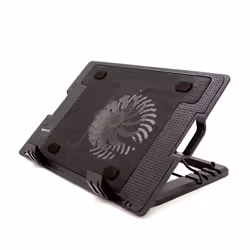iggual RP1V17 Supports de Notebook Noir 17"