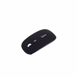 iggual IGG316771, Ambidextre, Bluetooth, 1600 DPI, Noir