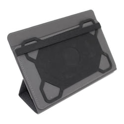 Housse-Support pour Tablette - Iggual - IGG316870 - 101 - Double position - Noir