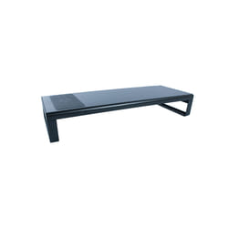 iggual IGG316900 support d'écran plat pour bureau Noir, Gris