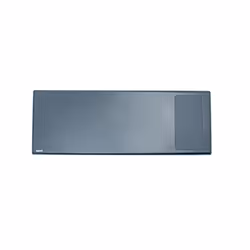 iggual IGG316900 support d'écran plat pour bureau Noir, Gris