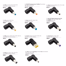 iggual IGG316979 accessoire d'ordinateurs portables Conseil pour l'alimentation de Notebook - Vue supplémentaire 4