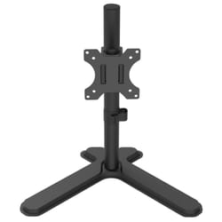 iggual IGG317112 support d'écran plat pour bureau 32" Noir