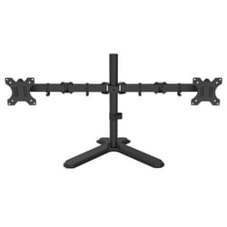 iggual IGG317129 support d'écran plat pour bureau 32" Noir