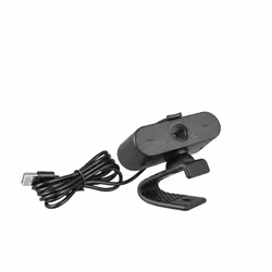 iggual IGG317167 webcam 1920 x 1080 pixels USB Noir