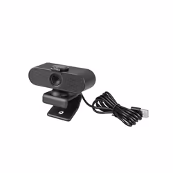 iggual IGG317167 webcam 1920 x 1080 pixels USB Noir