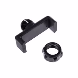 iggual IGG317235 trépied Système d'éclairage 3 pieds Noir
