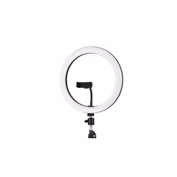 iggual IGG317242+IGG317235 anneau d'éclairage 120 LED