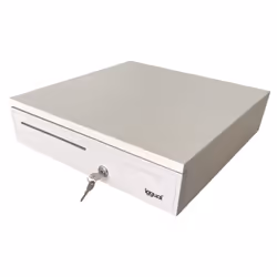 iggual IRON-50W Tiroirs-caisse manuels et automatiques