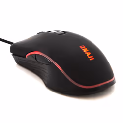 iggual IGG317587 souris Ambidextre USB Type-A 7200 DPI