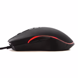 iggual IGG317587 souris Ambidextre USB Type-A 7200 DPI