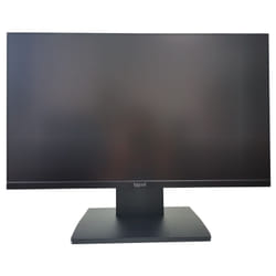 iggual MTL236A écran plat de PC 23.6" Full HD Écran tactile Dessus de table Noir