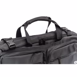 iggual IGG317723 17" Sac à dos Noir