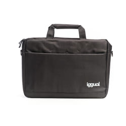 iggual IGG317754 15.6" Malette Noir