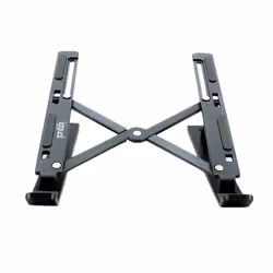 iggual IGG317785, Ordinateur portable, Support passif, Intérieure, Gris