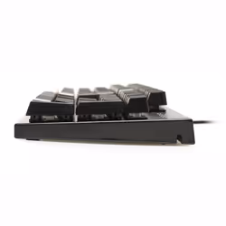 iggual IGG317969 clavier USB QWERTY Espagnole Noir