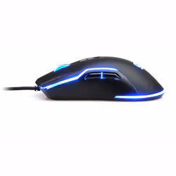 iggual IGG317990 souris Ambidextre USB Type-A 7200 DPI