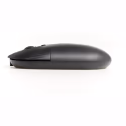iggual IGG318034 souris Ambidextre Bluetooth 1600 DPI