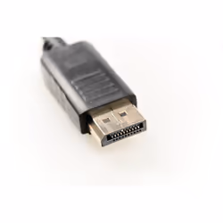 iggual IGG318041 câble vidéo et adaptateur 0,25 m DisplayPort HDMI Noir