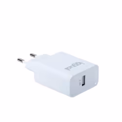 iggual IGG318188 chargeur d'appareils mobiles Universel Blanc Secteur Intérieure