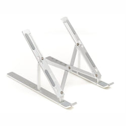iggual IGG318195 Support de livres Support pour et tablette Argent 17"