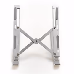 iggual IGG318195 Support de livres Support pour et tablette Argent 17"