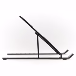 iggual IGG318201 Support de livres Support pour et tablette Noir 17"