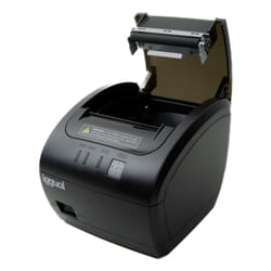 iggual TP7001 203 x 203 DPI Avec fil Transfert thermique Imprimantes POS