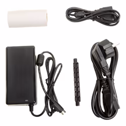 iggual TP7001 203 x 203 DPI Avec fil Transfert thermique Imprimantes POS - Vue supplémentaire 4