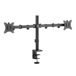 iggual SPM02 32" Noir Bureau