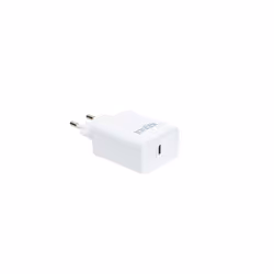 iggual IGG318317, Intérieure, Secteur, 20 V, Blanc