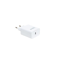 iggual IGG318317 chargeur d'appareils mobiles Universel Blanc Secteur Intérieure
