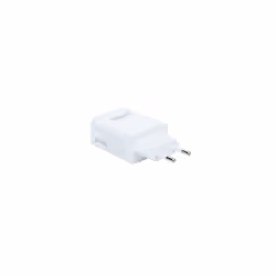 iggual IGG318317 chargeur d'appareils mobiles Universel Blanc Secteur Intérieure