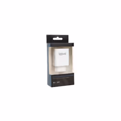 iggual IGG318317 chargeur d'appareils mobiles Universel Blanc Secteur Intérieure