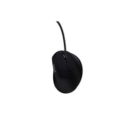 iggual IGG318386 souris Droitier USB Type-A Optique 2400 DPI