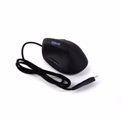 iggual IGG318386 souris Droitier USB Type-A Optique 2400 DPI