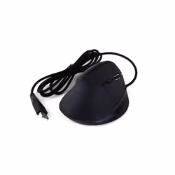 iggual IGG318386 souris Droitier USB Type-A Optique 2400 DPI