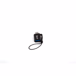 iggual IGG318409 changeur de genre de câble USB C USB-A 3.1 Noir - Vue supplémentaire 4