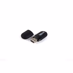 iggual IGG318492 lecteur USB flash 16 Go USB Type-A 2.0 Noir