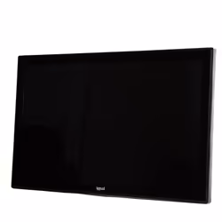 iggual MTL270HS LED display 27" Full HD Écran tactile Dessus de table Noir