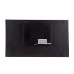 iggual MTL270HS LED display 27" Full HD Écran tactile Dessus de table Noir