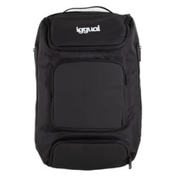 iggual IGG318539 15.6" Sac à dos Noir