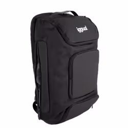 iggual IGG318539 15.6" Sac à dos Noir