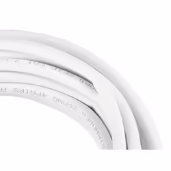 iggual IGG318638 câble de réseau Blanc 5 m Cat7 S/FTP (S-STP) - Vue supplémentaire 5