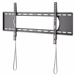 iggual SPTV86, 109,2 cm (43"), 2,29 m (90"), 80 kg, 50 x 50 mm, 800 x 400 mm, Noir