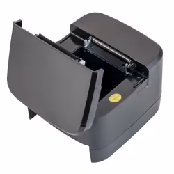 iggual TP Easy 58, Transfert thermique, Imprimante mobile, 203 x 203 DPI, 384 points/ligne, 90 mm/sec, 60 - 80 µm