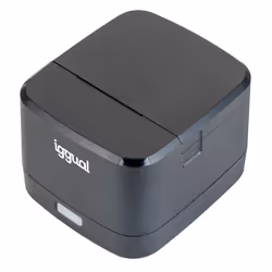 iggual TP Easy 58 203 x 203 DPI Avec fil Transfert thermique Imprimante mobile